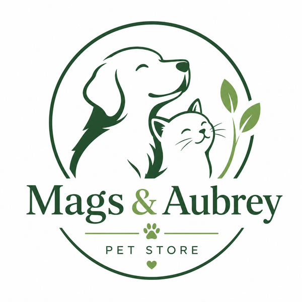 Mags & Aubrey